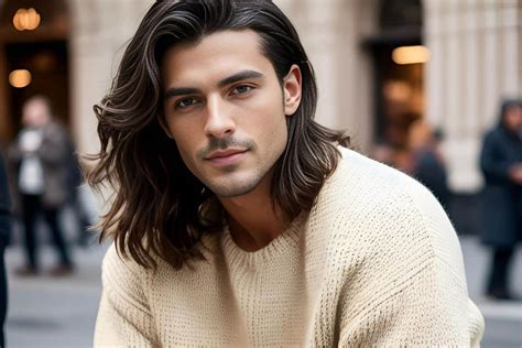 temps cheveux long homme|Combien de temps pour avoir des cheveux longs chez。